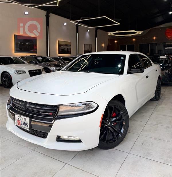 دودج تشارجر 2023 للبيع في العراق - اربيل